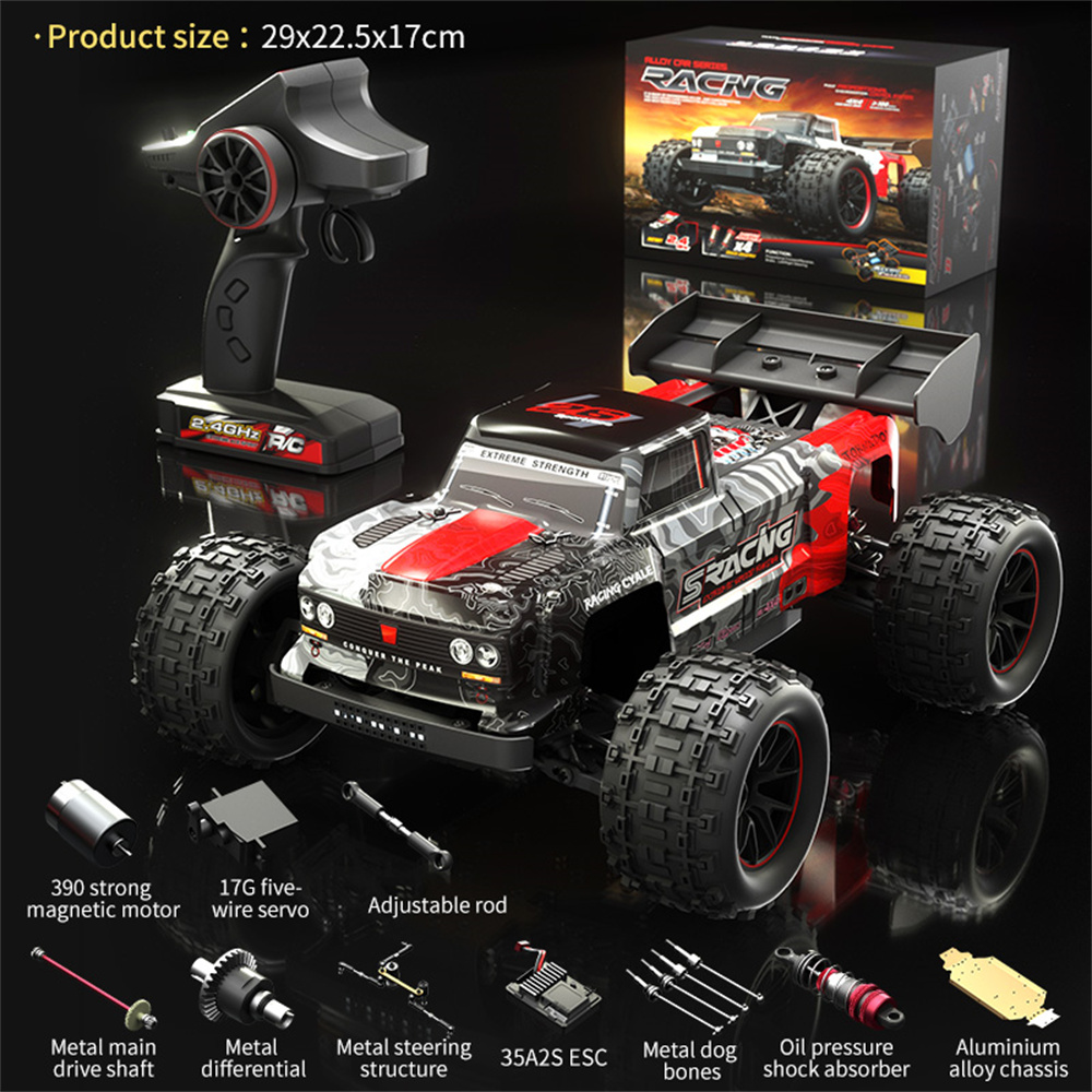 JJRC Q146 RC CAR