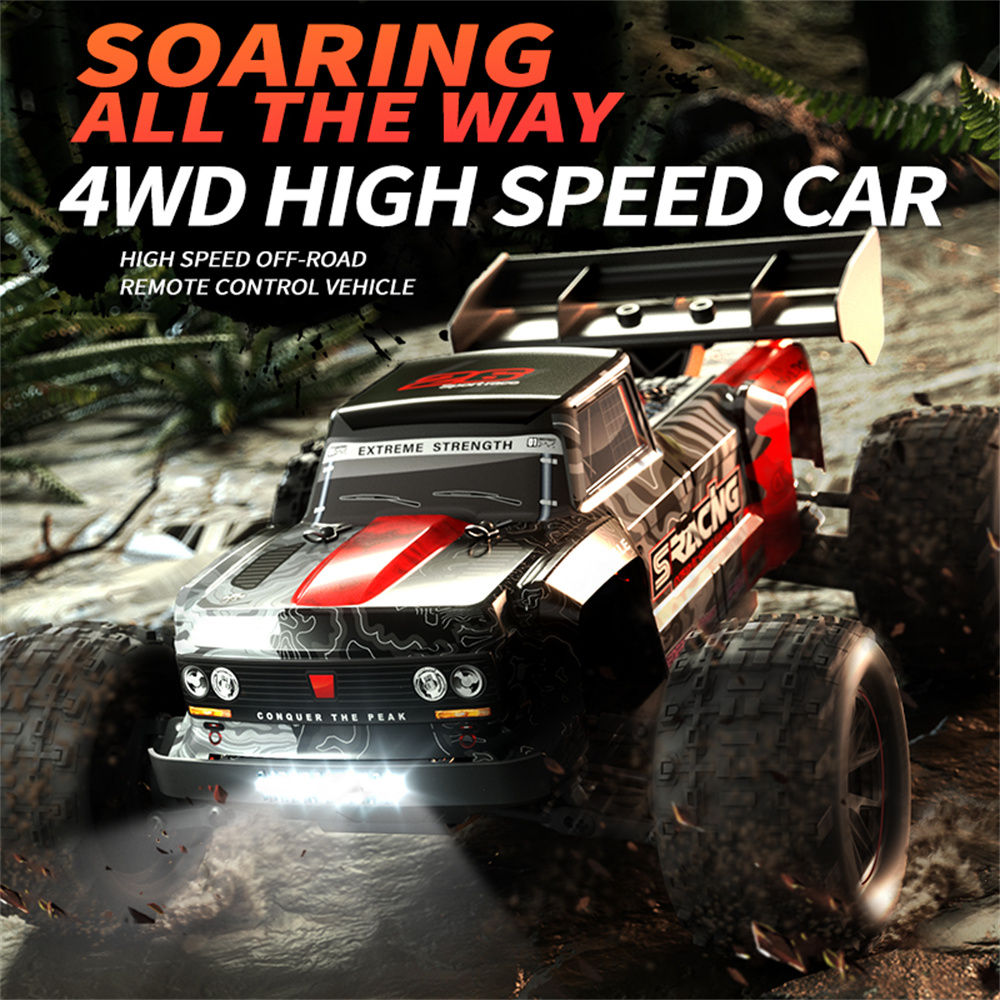 JJRC Q146 RC CAR