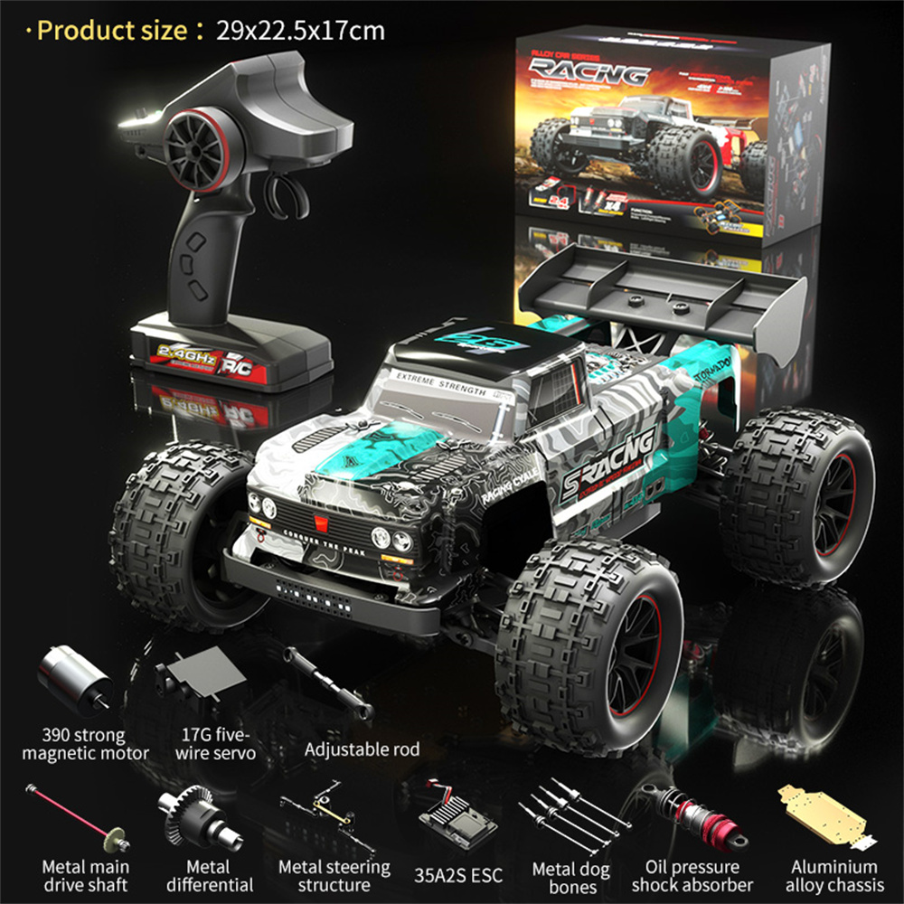 JJRC Q146 RC CAR