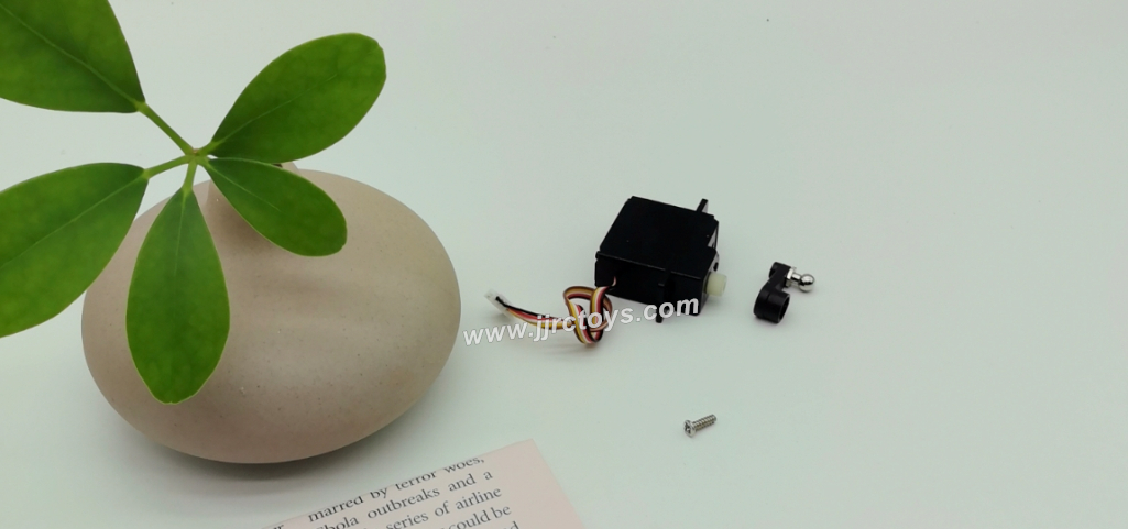 JJRC Q146 RC Crawler Parts Five-Wire Servo