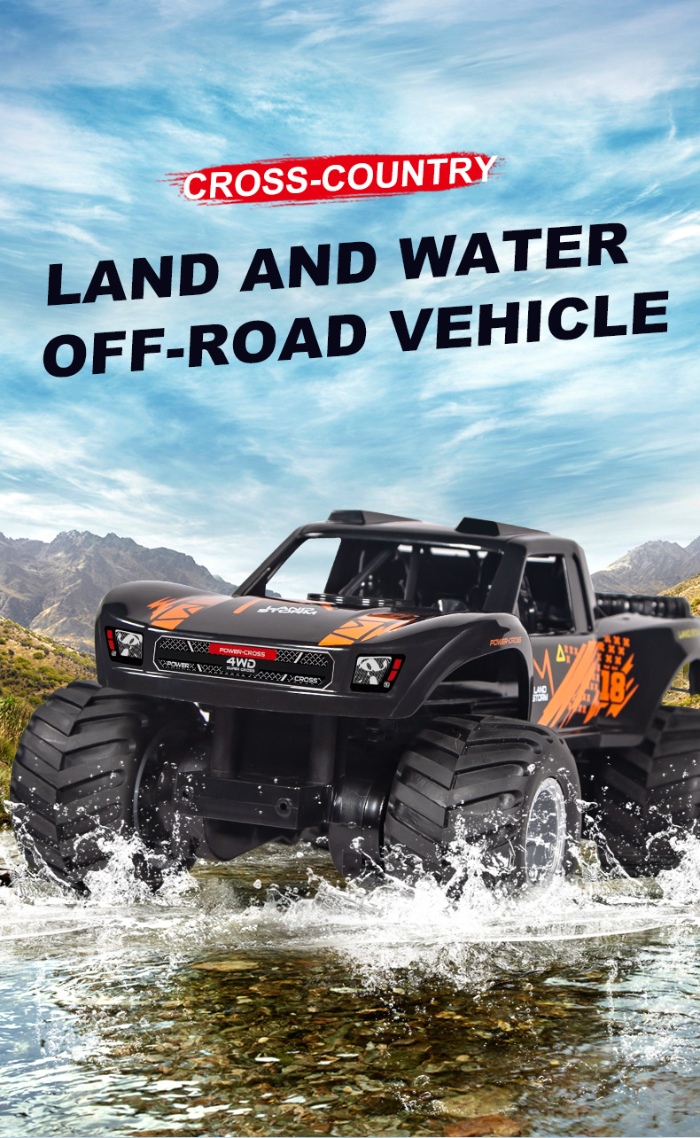 JJRC Q156 RC CAR