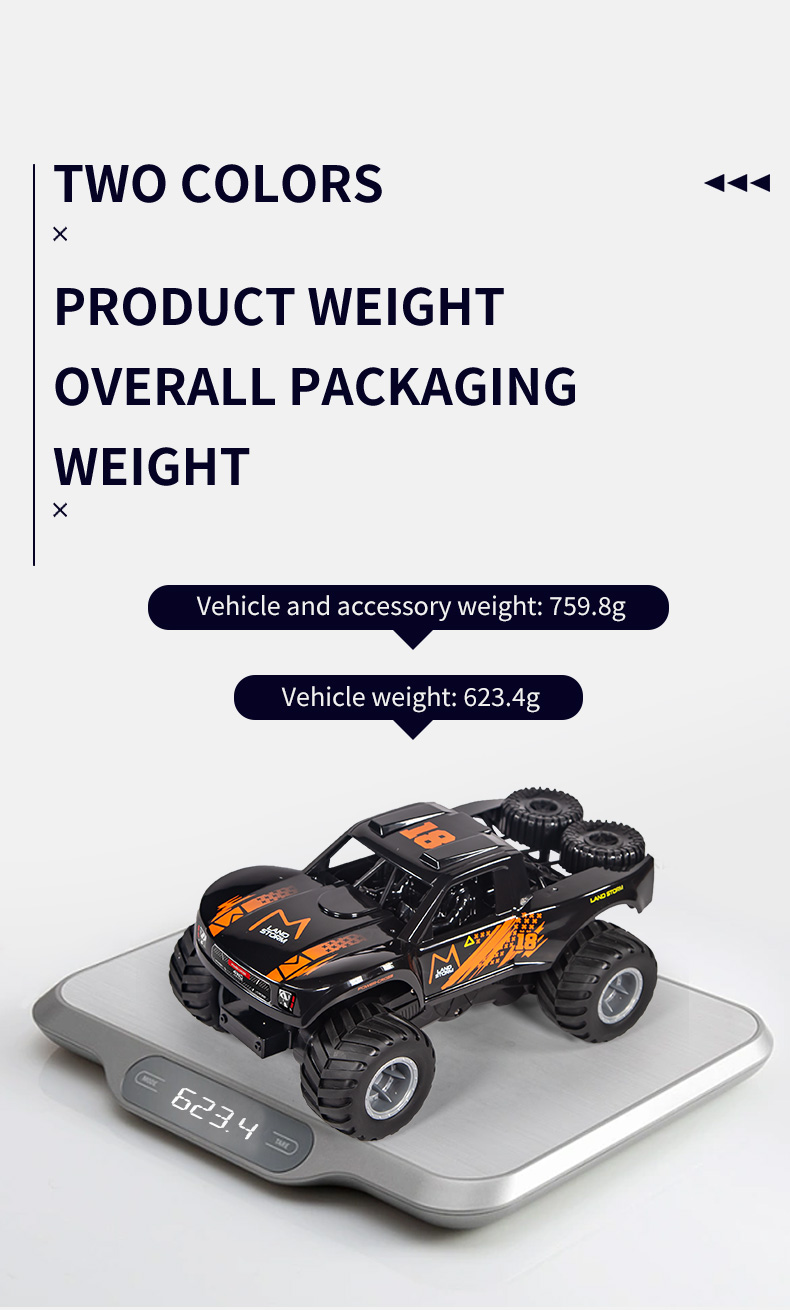 JJRC Q156 RC CAR