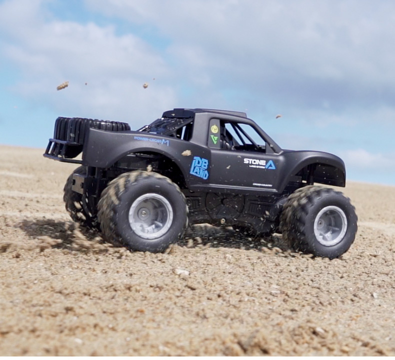 JJRC Q156 RC CAR