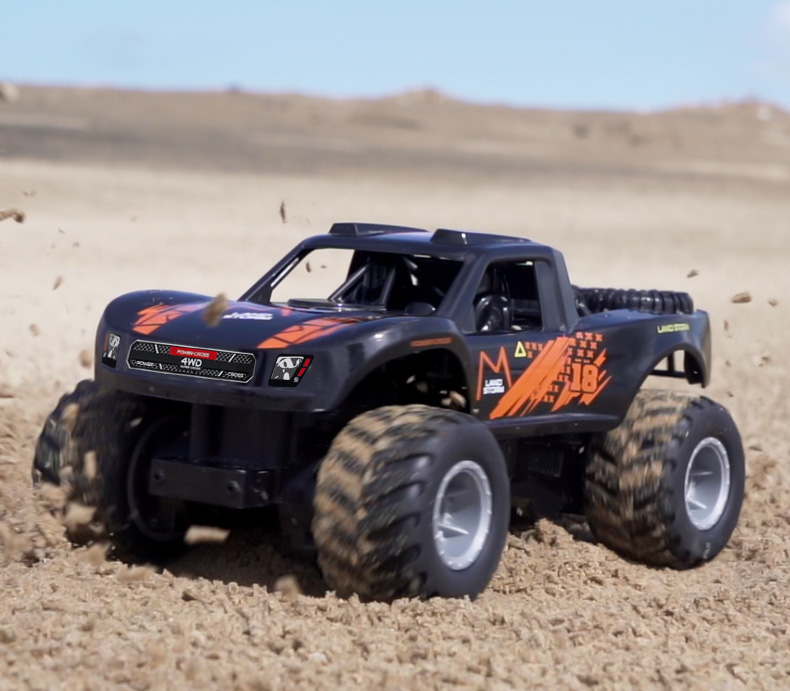 JJRC Q156 RC CAR