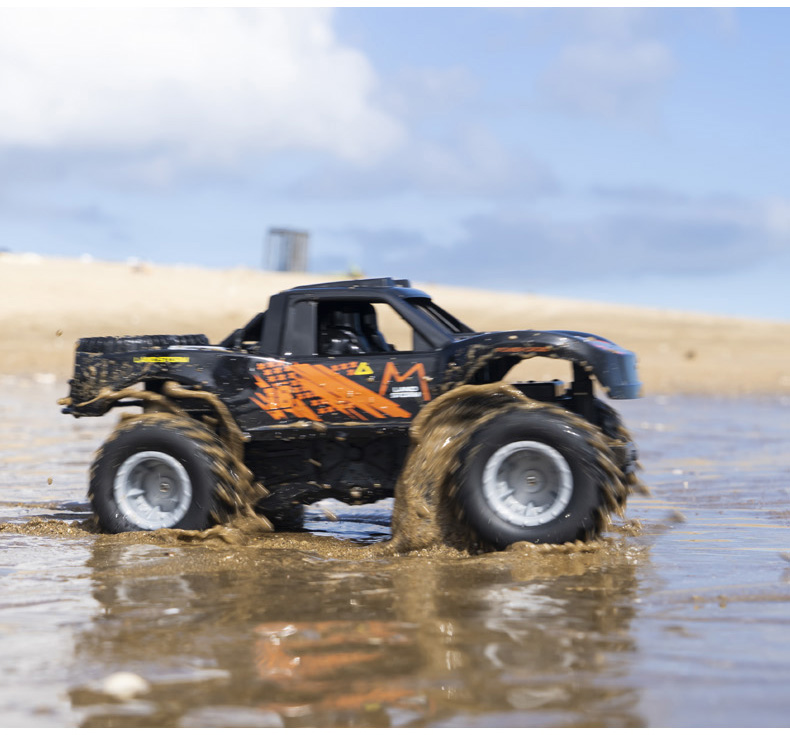 JJRC Q156 RC CAR