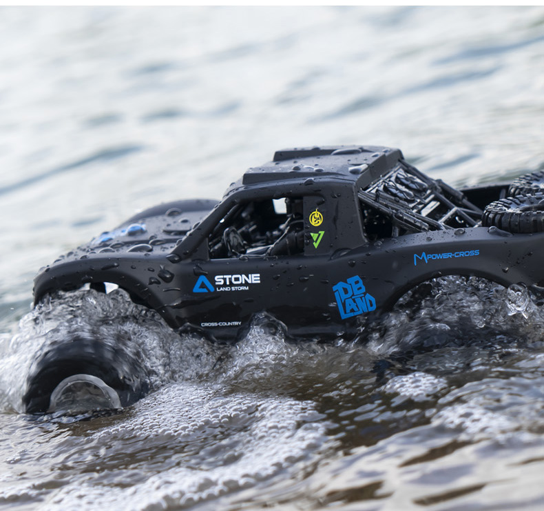 JJRC Q156 RC CAR