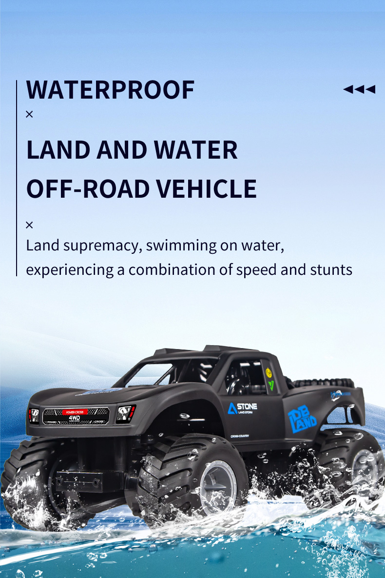 JJRC Q156 RC CAR