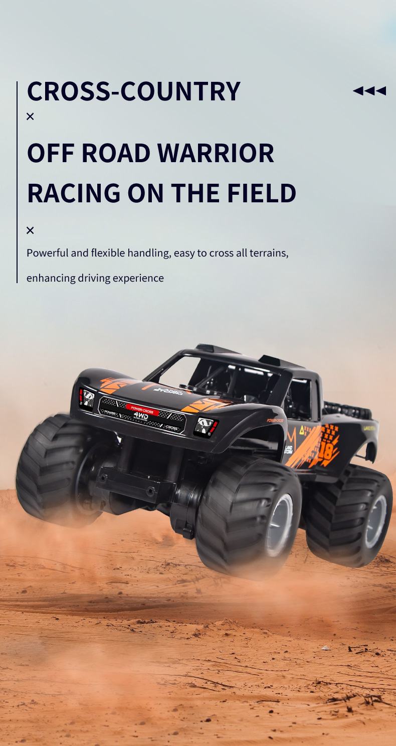 JJRC Q156 RC CAR