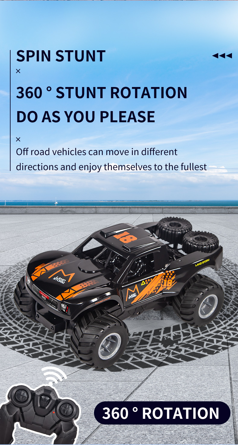 JJRC Q156 RC CAR