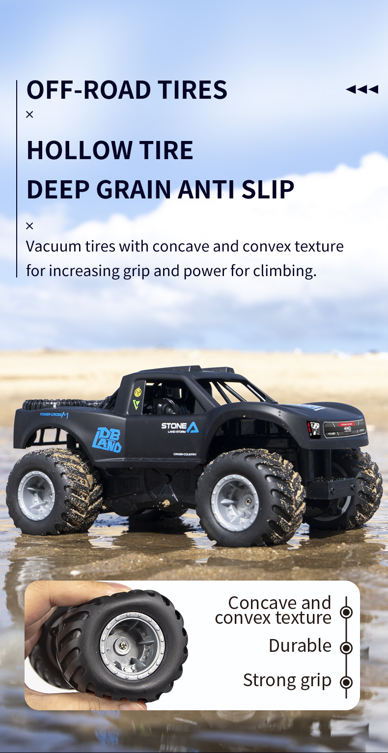 JJRC Q156 RC CAR