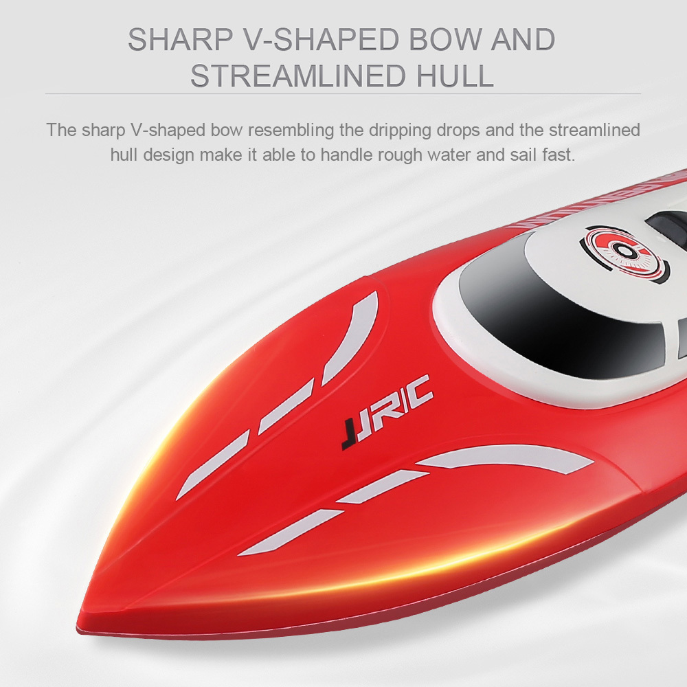 JJRC S1 RC BOAT 7