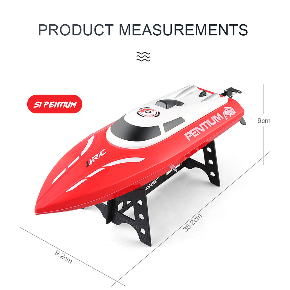 JJRC S1 RC BOAT 8