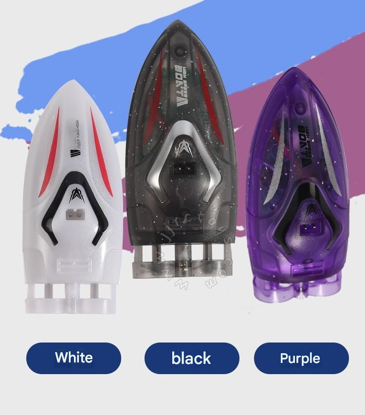 JJRC S18 RC BOAT 13