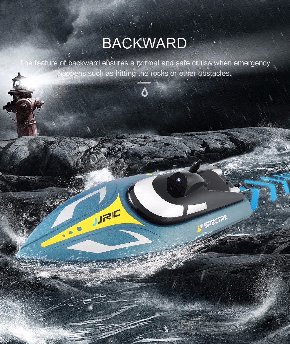 jjrc s4 rc boat 9