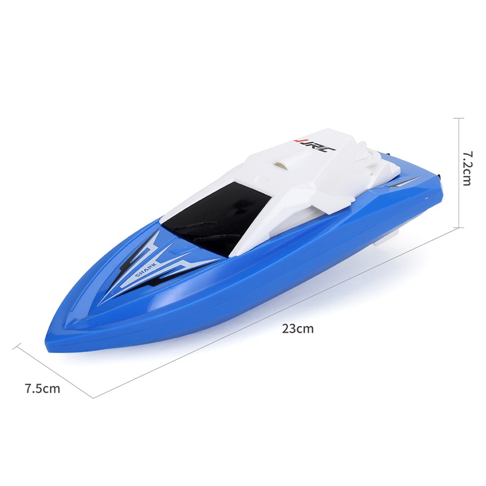 jjrc s5 rc boat 10