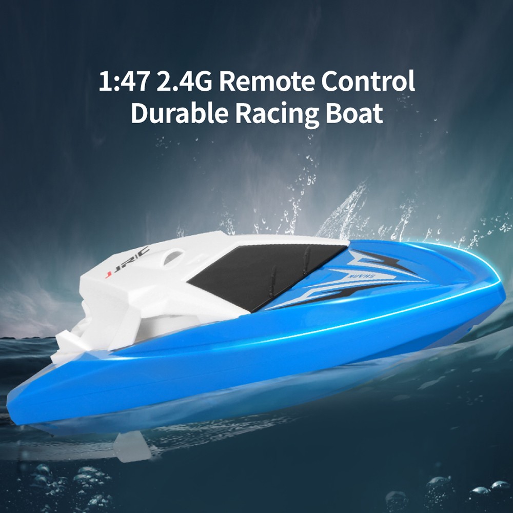 jjrc s5 rc boat 4