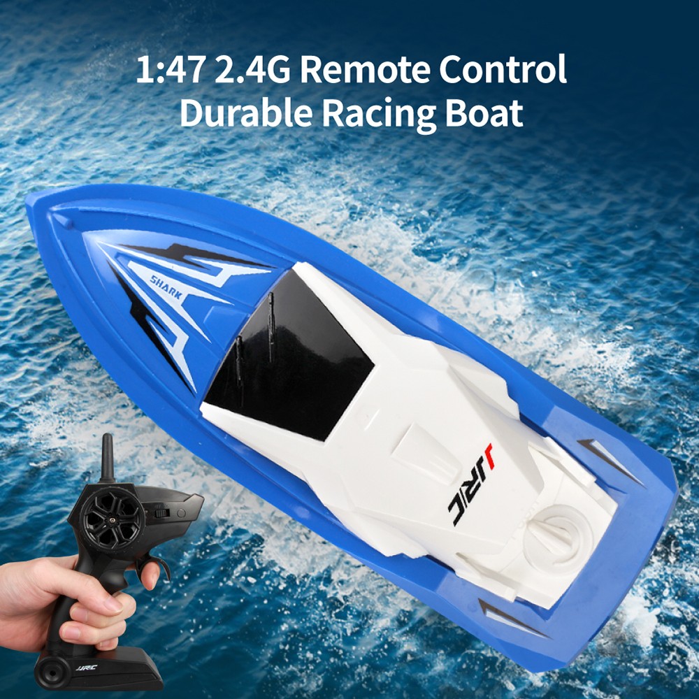 jjrc s5 rc boat 5