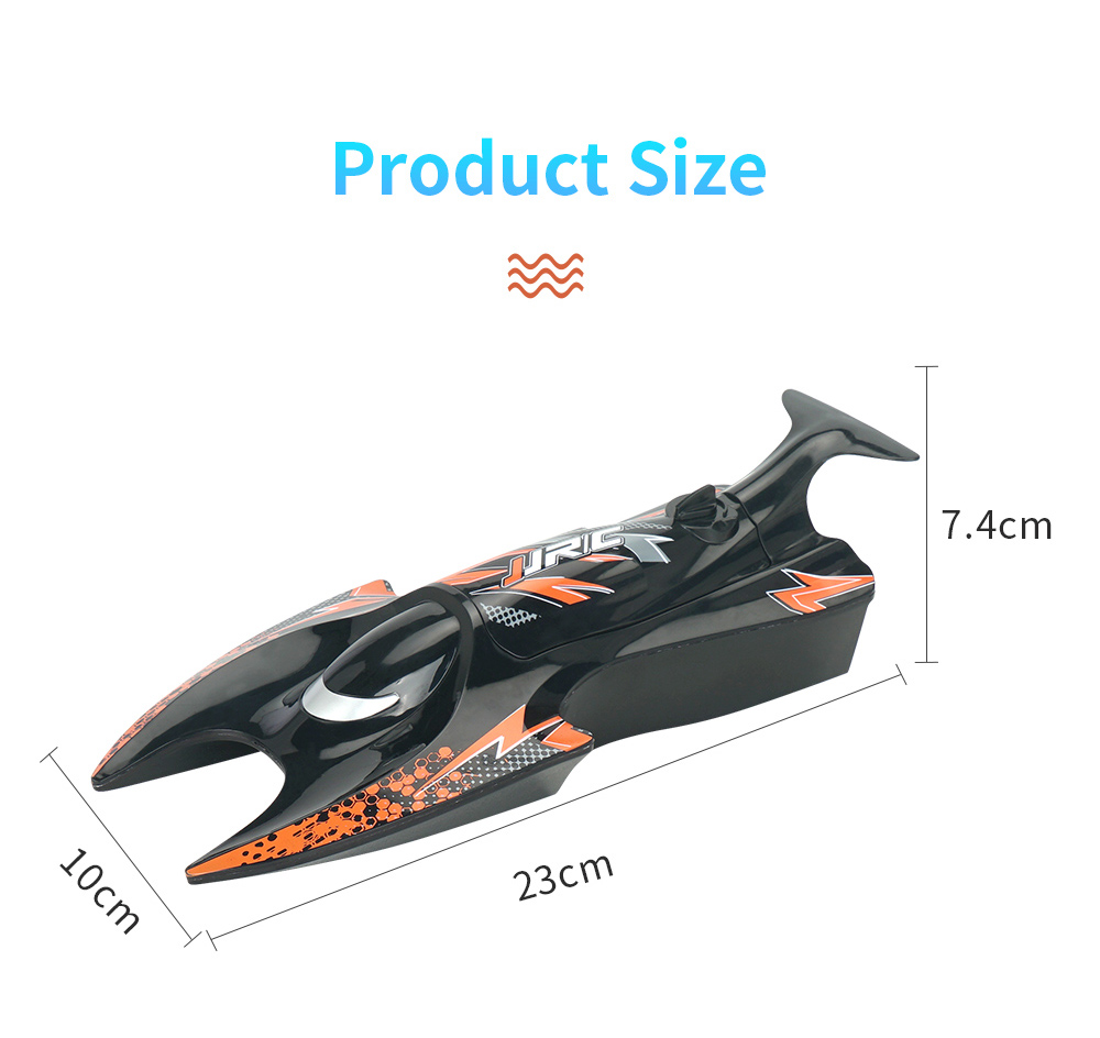 jjrc s6 rc boat 12