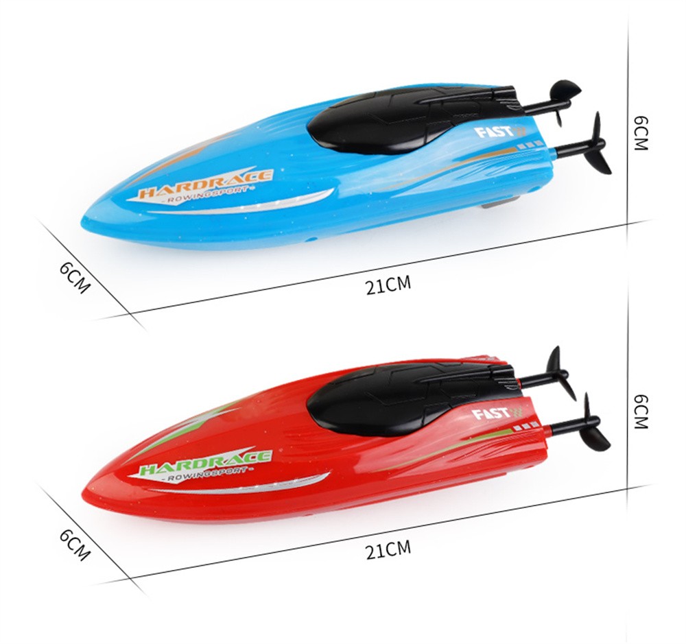 JJRC S8 RC SHIP 16