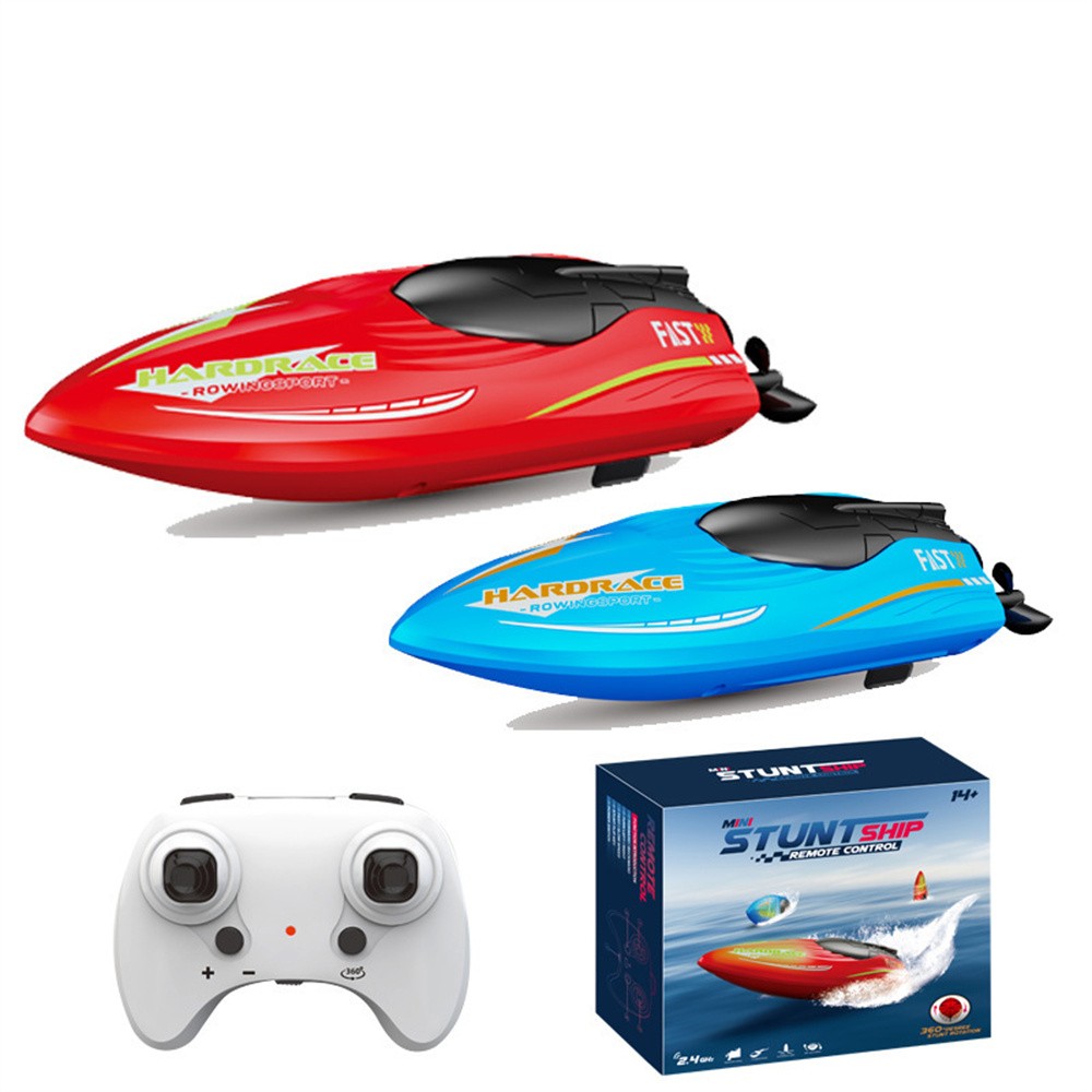 JJRC S8 RC SHIP 17